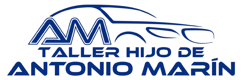 Taller Hijo de Antonio Marín